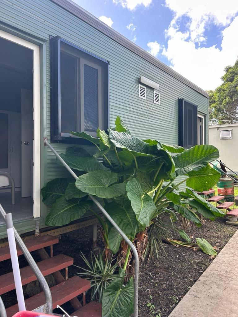Gundy Pub & Caravan Park Gundiah Esterno foto
